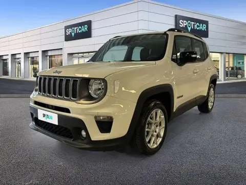 Used JEEP RENEGADE Petrol 2023 Ad 