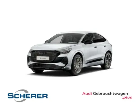 Used AUDI Q4 Electric 2023 Ad 