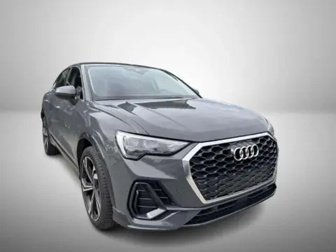 Annonce AUDI Q3 Diesel 2020 d'occasion 