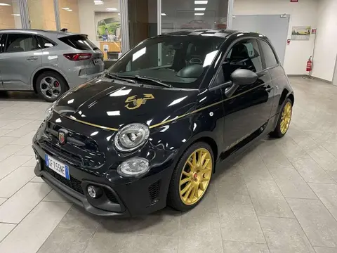 Annonce ABARTH 595 Essence 2021 d'occasion 