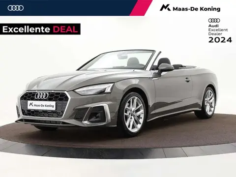 Used AUDI A5 Petrol 2024 Ad 