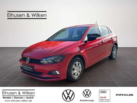 Used VOLKSWAGEN POLO Petrol 2020 Ad 