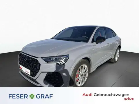 Annonce AUDI RSQ3 Essence 2024 d'occasion 