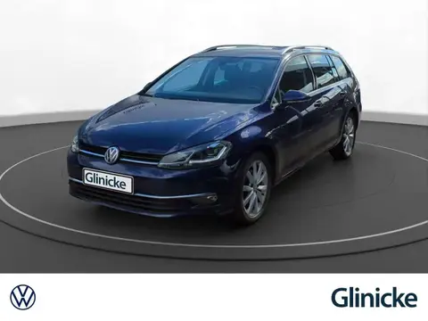 Annonce VOLKSWAGEN GOLF Essence 2020 d'occasion 