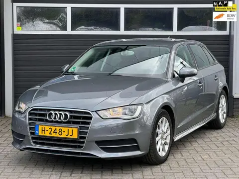 Annonce AUDI A3 Diesel 2015 d'occasion 