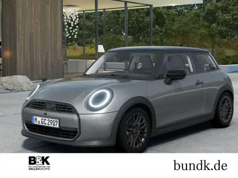 Annonce MINI COOPER Essence 2024 d'occasion 