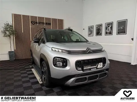 Annonce CITROEN C3 AIRCROSS Essence 2018 d'occasion 