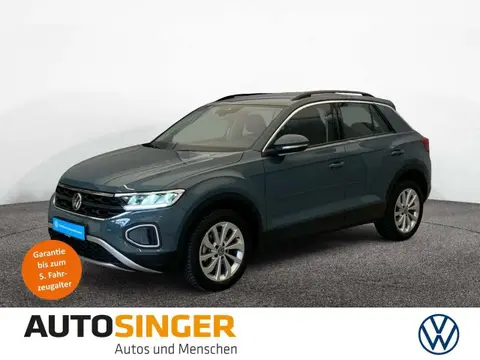 Used VOLKSWAGEN T-ROC Petrol 2023 Ad 