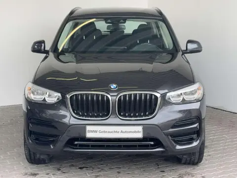 Used BMW X3 Petrol 2021 Ad 