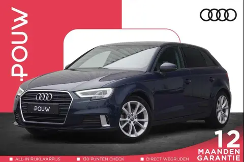 Annonce AUDI A3 Essence 2020 d'occasion 