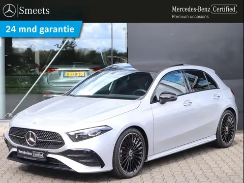 Used MERCEDES-BENZ CLASSE A Hybrid 2024 Ad 