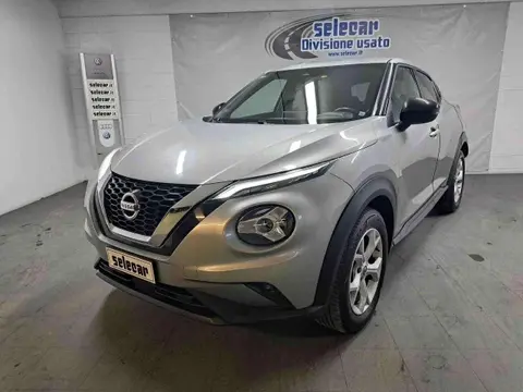 Annonce NISSAN JUKE Essence 2021 d'occasion 