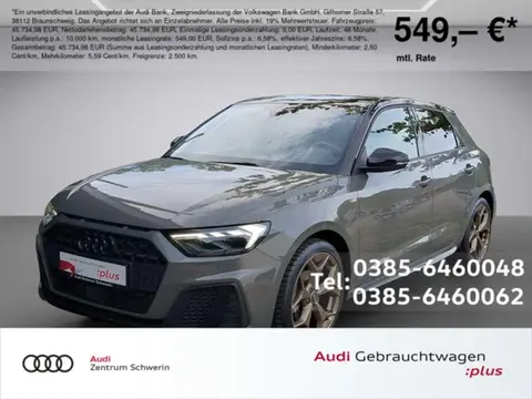 Used AUDI A1 Petrol 2023 Ad 