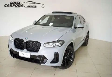 Annonce BMW X4 Hybride 2024 d'occasion 