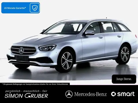 Used MERCEDES-BENZ CLASSE E Diesel 2021 Ad 