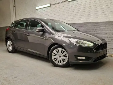 Used FORD FOCUS Diesel 2017 Ad 