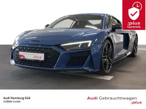 Used AUDI R8 Petrol 2021 Ad 