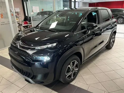 Annonce CITROEN C3 AIRCROSS Essence 2024 d'occasion 