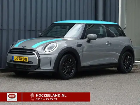 Used MINI ONE Petrol 2021 Ad 