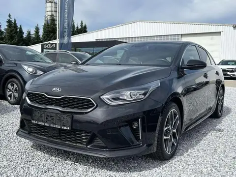 Used KIA PROCEED Diesel 2020 Ad Belgium