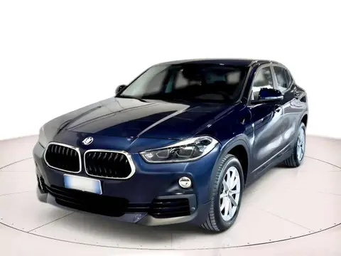 Used BMW X2 Diesel 2019 Ad 