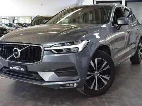 Annonce VOLVO XC60 Diesel 2020 d'occasion 