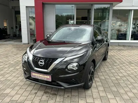 Annonce NISSAN JUKE Essence 2023 d'occasion 