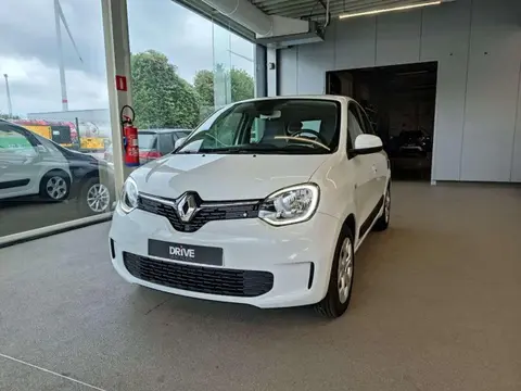 Used RENAULT TWINGO Petrol 2021 Ad 