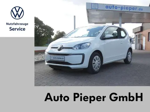 Annonce VOLKSWAGEN UP! Essence 2020 d'occasion 