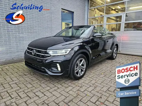 Used VOLKSWAGEN T-ROC Petrol 2023 Ad 