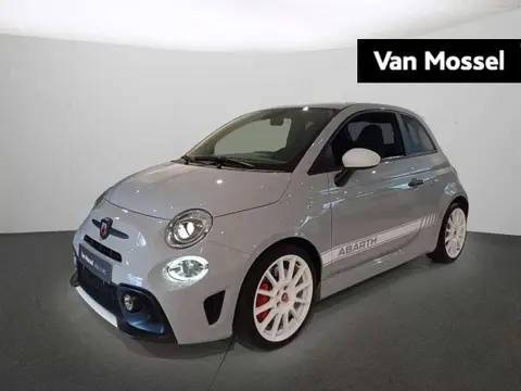 Annonce ABARTH 595 Essence 2019 d'occasion 