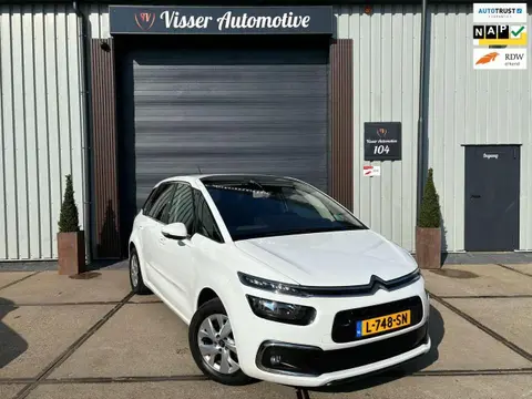 Used CITROEN C4 Diesel 2019 Ad 