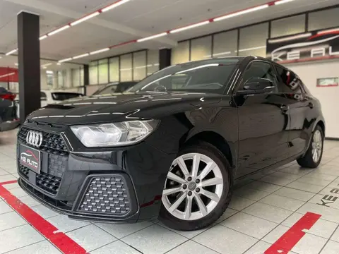 Used AUDI A1 Petrol 2019 Ad 