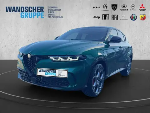 Annonce ALFA ROMEO TONALE Essence 2024 d'occasion 