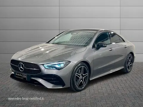 Annonce MERCEDES-BENZ CLASSE CLA Diesel 2024 d'occasion 