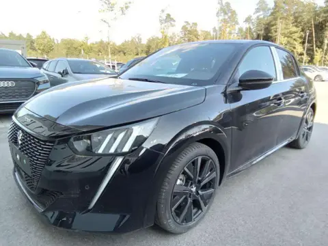 Used PEUGEOT 208 Petrol 2023 Ad 