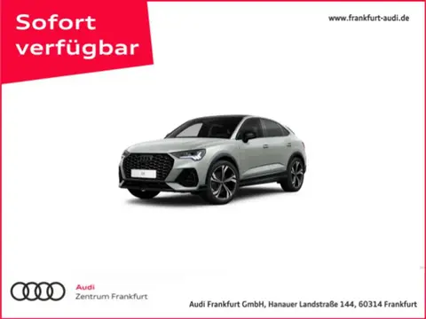 Used AUDI Q3 Diesel 2024 Ad Germany