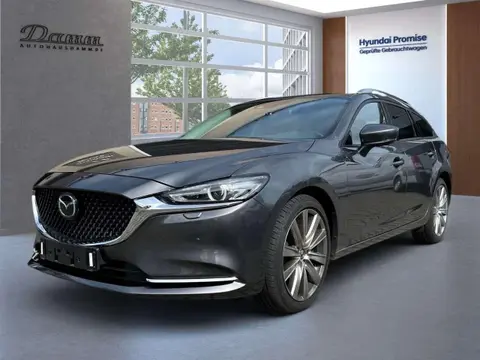 Used MAZDA 6 Petrol 2023 Ad 