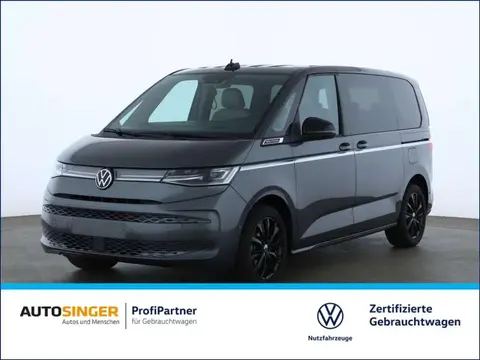 Used VOLKSWAGEN T7 Diesel 2024 Ad 