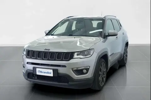 Used JEEP COMPASS Diesel 2020 Ad 