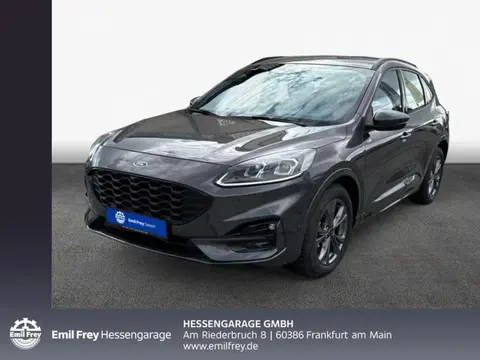 Annonce FORD KUGA Essence 2023 d'occasion 