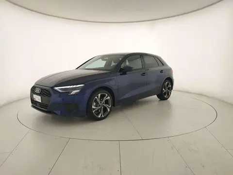 Used AUDI A3 Hybrid 2023 Ad 