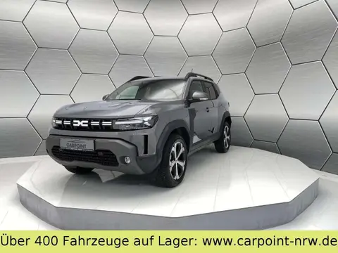 Annonce DACIA DUSTER GPL 2024 d'occasion 