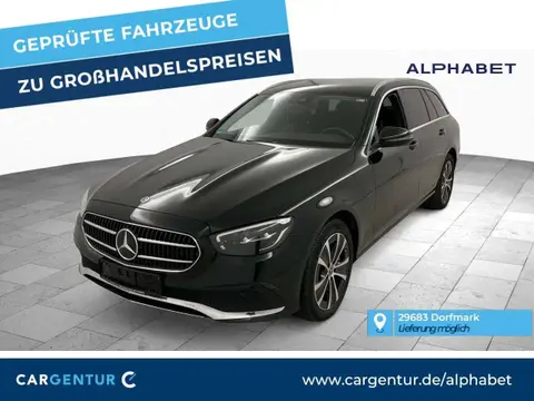 Used MERCEDES-BENZ CLASSE E Hybrid 2020 Ad 