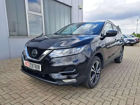 Annonce NISSAN QASHQAI Essence 2019 d'occasion 