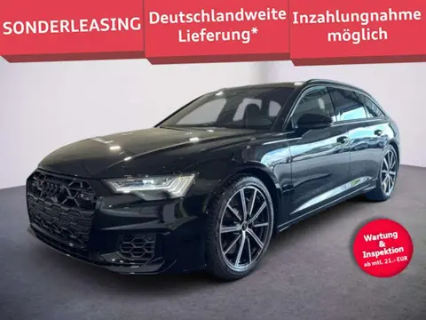 Used AUDI S6 Diesel 2024 Ad 