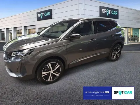 Used PEUGEOT 3008 Petrol 2024 Ad 