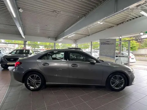 Used MERCEDES-BENZ CLASSE A Diesel 2019 Ad 