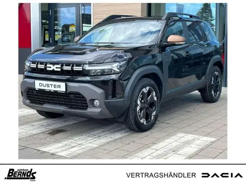 Annonce DACIA DUSTER Essence 2024 d'occasion 