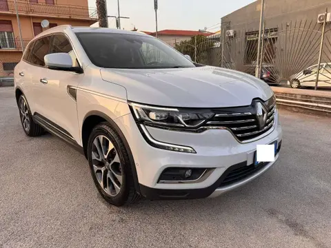 Annonce RENAULT KOLEOS Diesel 2019 d'occasion 